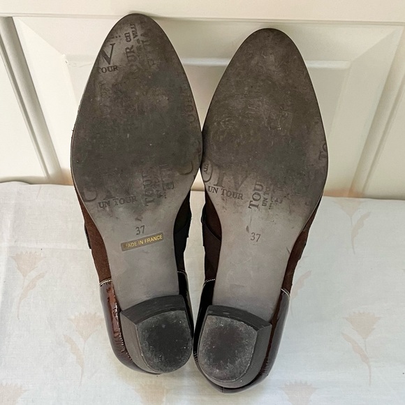 Un Tour en Ville shoes - Picture 11 of 12